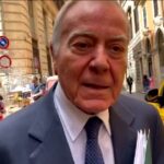 Marina Berlusconi, Gianni Letta: “Onorificenza frutto della lezione del padre”