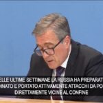 Ucraina, Germania: “Ok a Kiev su uso armi contro obiettivi in Russia”