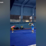 Antonio Cassano, la sfuriata in barese a Nicola Ventola