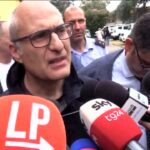 Campi Flegrei, Curcio: “Non dobbiamo attendere emergenza per adeguare infrastrutture”