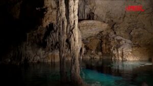 Messico, il treno Maya che distrugge le grotte sotterranee dello Yucatan