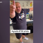 Alfredo D’Ausilio, arrestato per furto il tiktoker napoletano: uno dei suoi video tormentoni