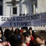 Violenza donne, crescono le aggressioni sessuali: +35% in ultimi quattro anni