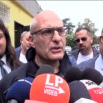 Campi Flegrei, Curcio: “Tecnici per verifiche mobilitati da intero territorio nazionale”