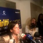 Ponte Stretto, Schlein: “Pd lotta da sempre per un’Europa degli investimenti comuni”