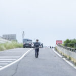 Milano, travolto da autobus su cavalcavia: morto un uomo