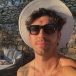 Ignazio Moser, festa pazza a Ibiza per l’addio al celibato