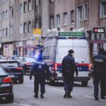 Germania, spari nella periferia di Hagen: ci sono feriti