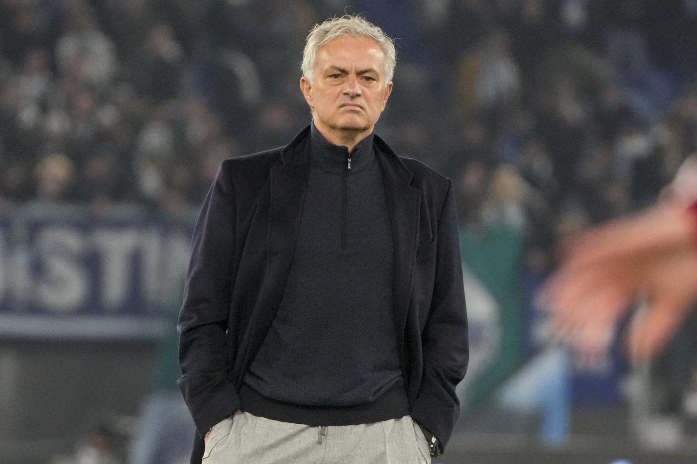 Mourinho: “Fenerbahce? Non posso confermare, ma voglio andare”