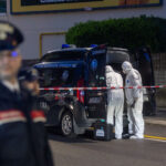 Agrigento, trovato cadavere tra le sterpaglie