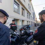 Cuneo, violenza sessuale su cinque donne in agenzia di moda: due arresti