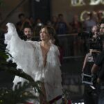 Jennifer Lopez cancella il tour negli Usa per stare con la famiglia e gli amici