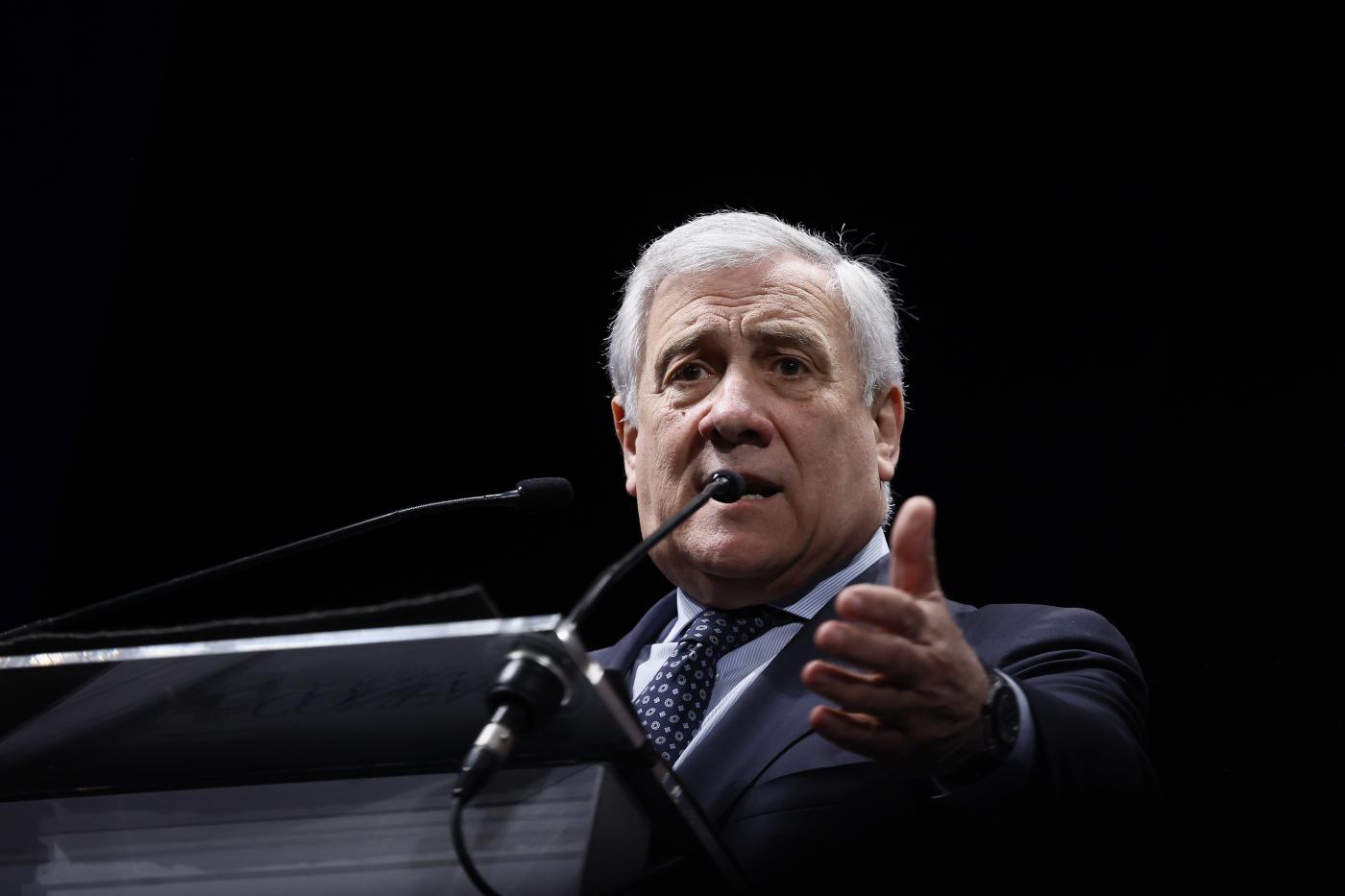 Usa, Tajani: “Salvini su Trump? Non mettere a repentaglio rapporto con partner strategico”