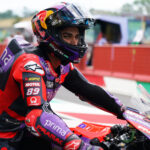 MotoGp, Mugello: pole di Martin davanti a Bagnaia e Viñales