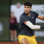 Roland Garros, Alcaraz batte Korda e va agli ottavi
