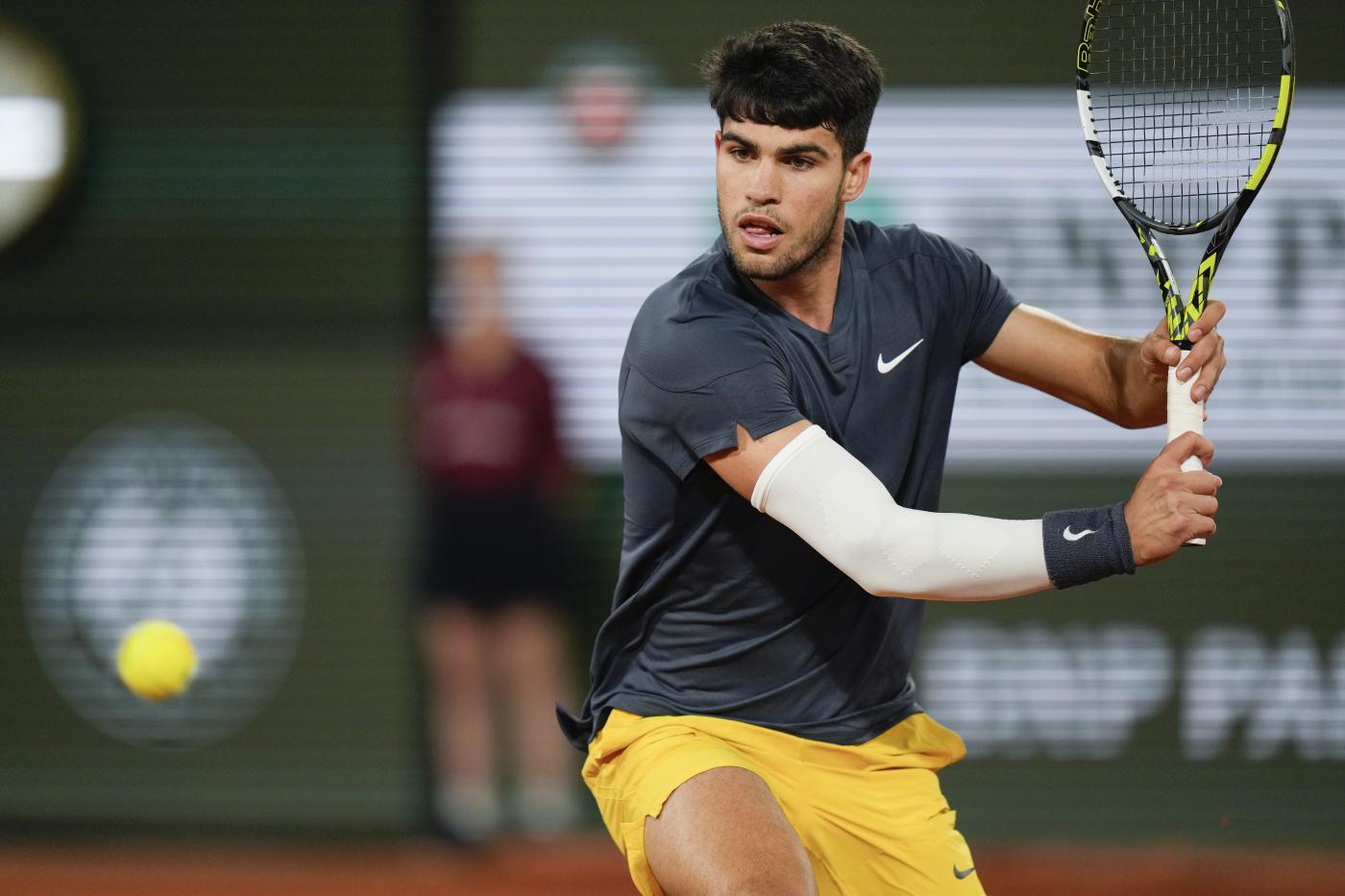 Roland Garros, Alcaraz batte Korda e va agli ottavi