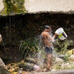 India, ondata di caldo record: 85 morti in 24 ore