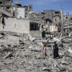 Gaza, Israele propone un nuovo accordo per il cessate il fuoco: reazione positiva di Hamas