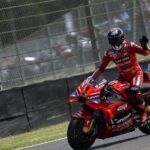 MotoGp, Mugello: Bagnaia vince gara sprint davanti a Marquez