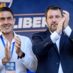 Lega, Salvini: “Vannacci è un valore aggiunto”. L’europarlamentare rilancia con “Make the League Great Again”