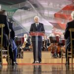 2 giugno, Mattarella: “Impegno per pace ma no a baratti insidiosi”