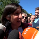 Elezioni, Schlein: “La nostra piazza vuole un’Europa basata sulla giustizia sociale”