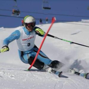 Valle d’Aosta, morto durante escursione lo sciatore Jean Daniel Pession