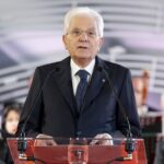 2 Giugno, Mattarella: “Voto fu per italiani chiamata alla responsabilità”