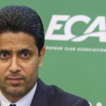 Superlega, la Juventus chiede di rientrare nell’Eca. Al-Khelaifi: “Porte aperte”