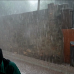 Spagna, forte grandinata in Catalogna: le impressionanti immagini da Penedès