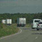 Ucraina, scambio di corpi dei soldati caduti tra Mosca e Kiev