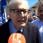 Europee, Sgarbi: “Dopo dimissioni Meloni ha detto che dovevo rimanere”