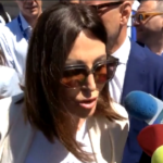 Caso Visibilia, Santanchè: “Io a rischio dopo elezioni? No, Meloni non farà rimpasto”