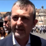 Giustizia, Delmastro: “Riforma tutela da degenerazioni correntiste della magistratura”