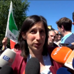Sicurezza, Schlein: “Bisogna stare accanto ai comuni. Il governo ce l’ha con loro”