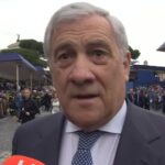 2 giugno, Tajani: “Per la prima volta sfilano nostra diplomazia e unità di crisi”