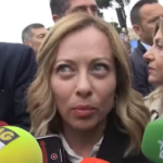 2 giugno, Meloni: “Festa del nostro orgoglio, Europa torni agli Stati nazionali”