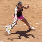 Roland Garros, Cocciaretto eliminata agli ottavi