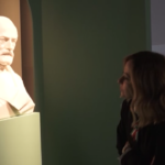 2 giugno, Meloni visita la mostra su Mazzini al Vittoriano