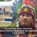 La comunità di nativi americani “due spiriti” celebra il mese del Pride