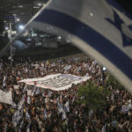 Israele pronto ad un accordo con Hamas: “Vogliamo il rilascio di tutti gli ostaggi”