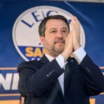 2 giugno, Salvini: “È la festa della Repubblica, non della sovranità europea”