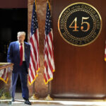 Usa, Trump: “Carcere potrebbe essere punto di rottura per opinione pubblica”