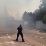 Gerusalemme, evacuato il Museo di Israele