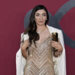 Elisabetta Franchi, è finita con il compagno Alan Scarpellini: l’annuncio su Instagram