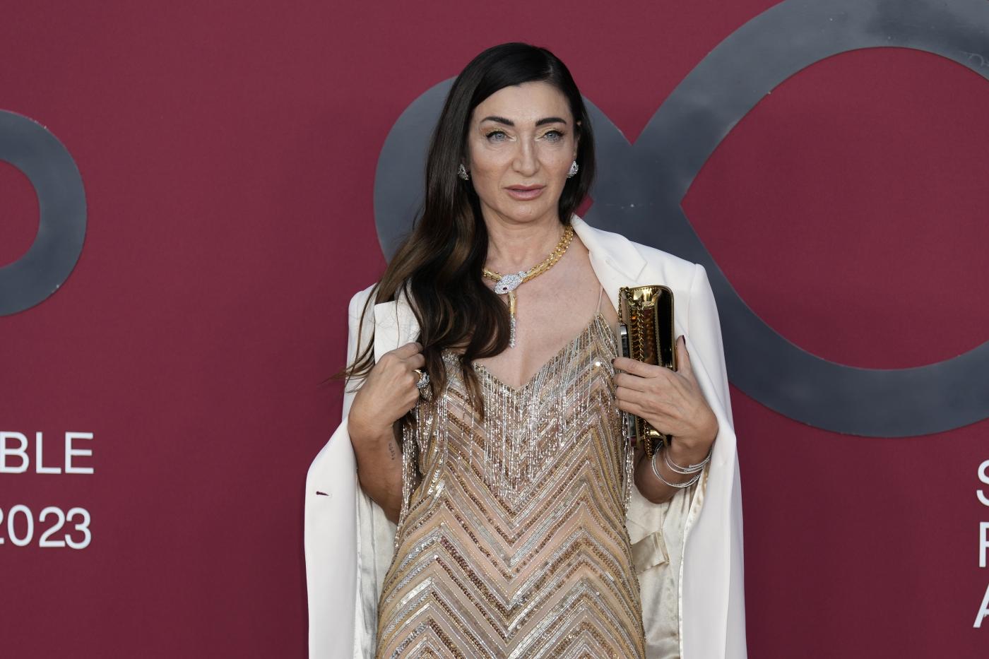 Elisabetta Franchi, è finita con il compagno Alan Scarpellini: l’annuncio su Instagram Elisabetta Franchi, è finita con il compagno Alan Scarpellini: l’annuncio su Instagram