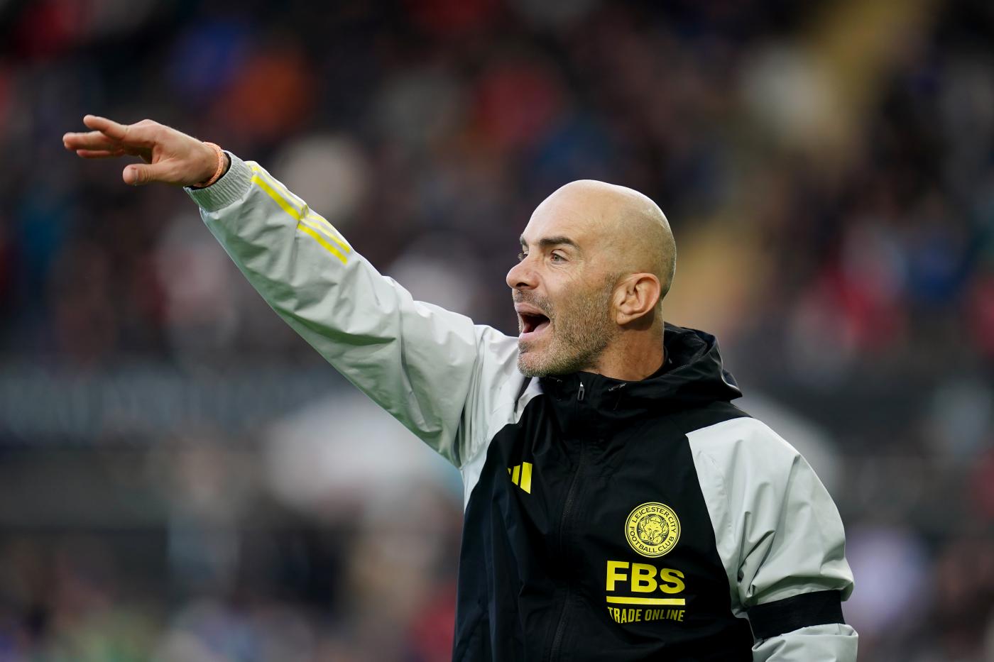 Enzo Maresca è il nuovo allenatore del Chelsea