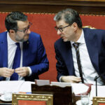 Giancarlo Giorgetti, il Mef: “Il ministro resta, non andrà a Bruxelles”