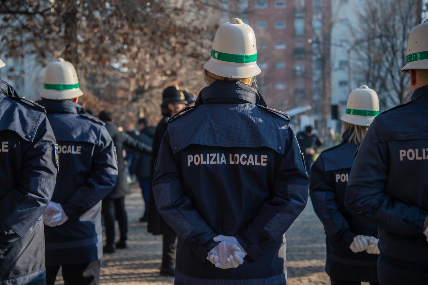 Jesolo, all’addio al celibato vestito da Gesù: multa di 200 euro