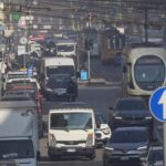 Stop alle auto diesel Euro 5 da ottobre